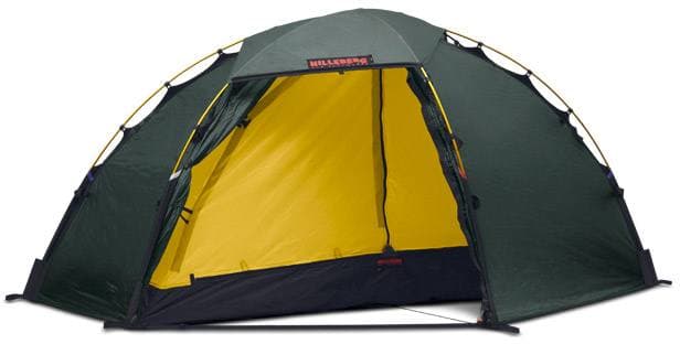 Hilleberg Soulo vaellusteltta