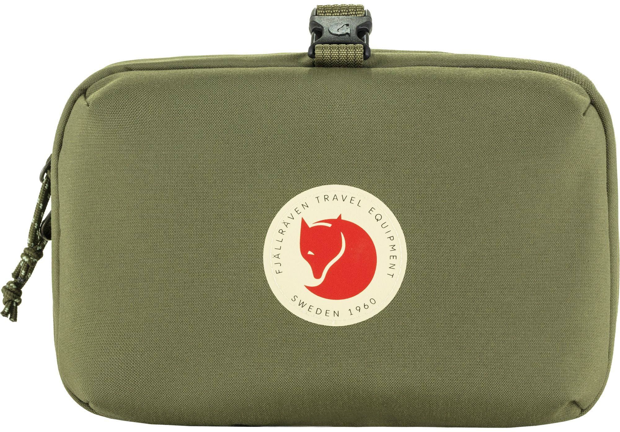 Fjällräven Färden Necessity Bag toilettilaukku