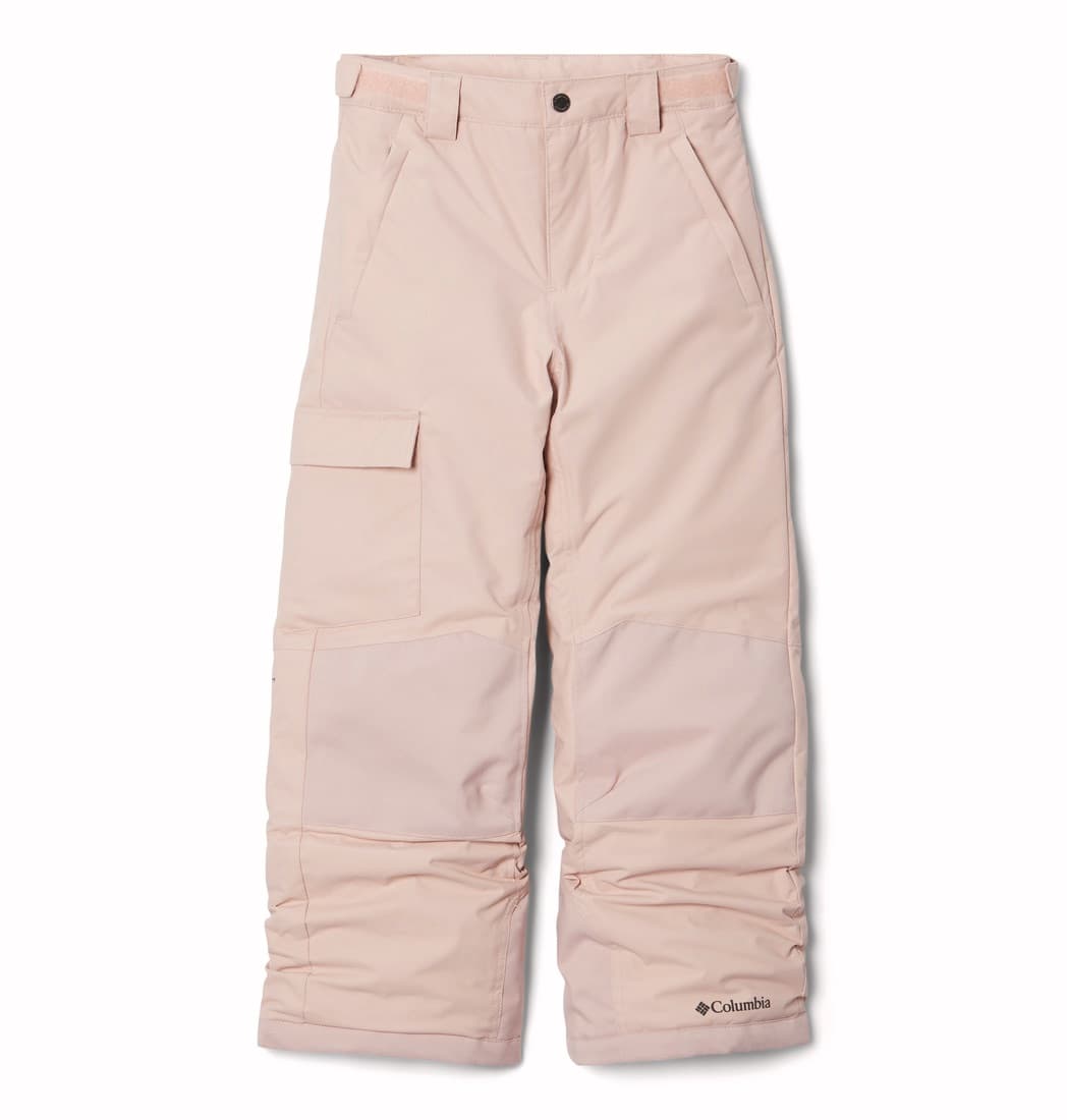 Columbia Youth Bugaboo II Snow Trousers lasten housut