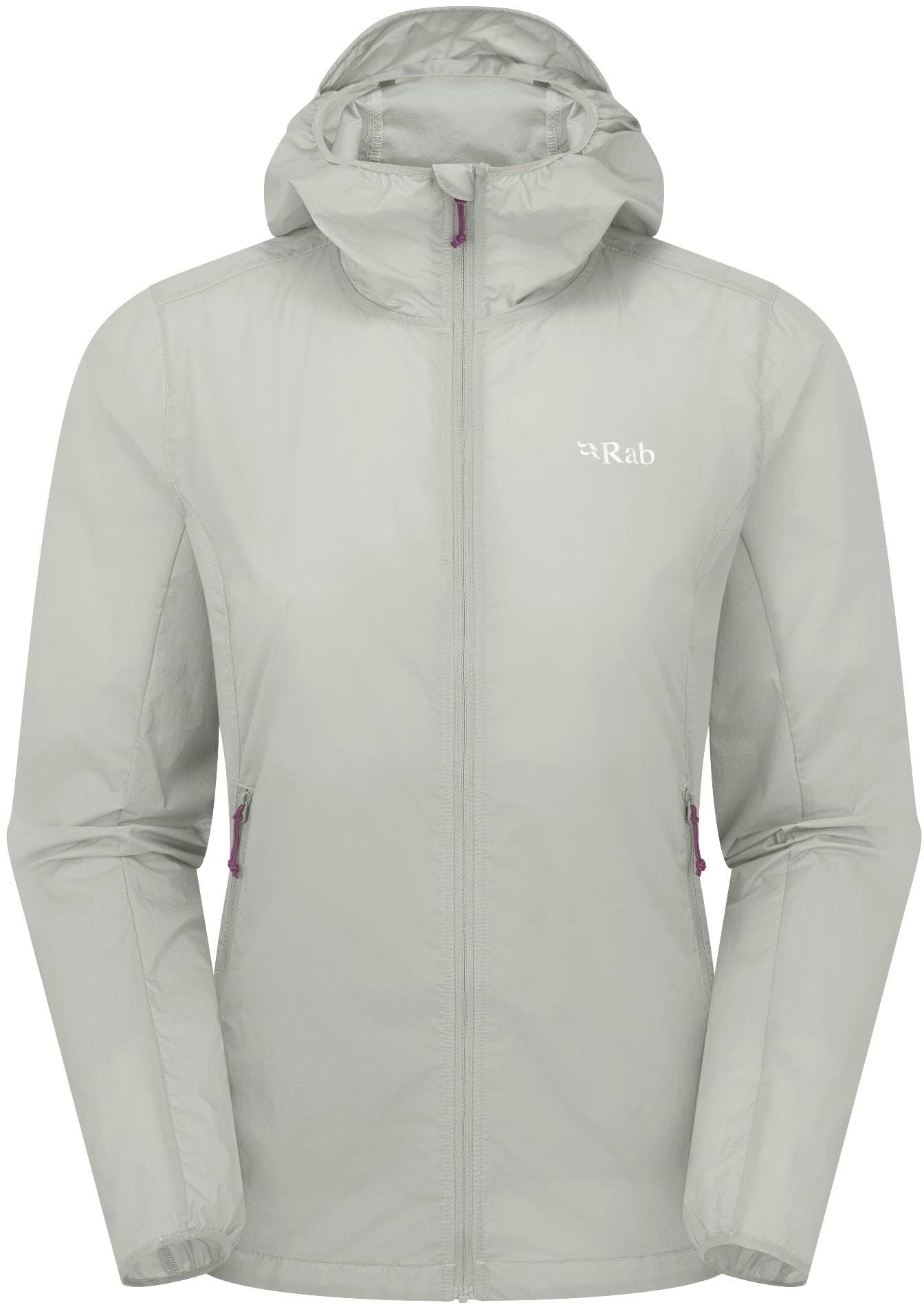 Rab Women's Vital Hoody naisten tuulenpitävä takki