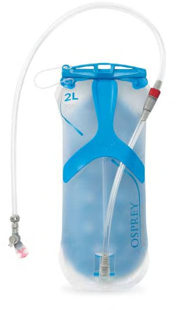 Osprey Hydraulics 2L juomapussi