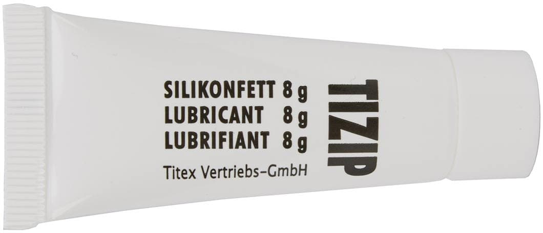 Ortlieb Lubricant for TIZIP zippers pyörälaukku