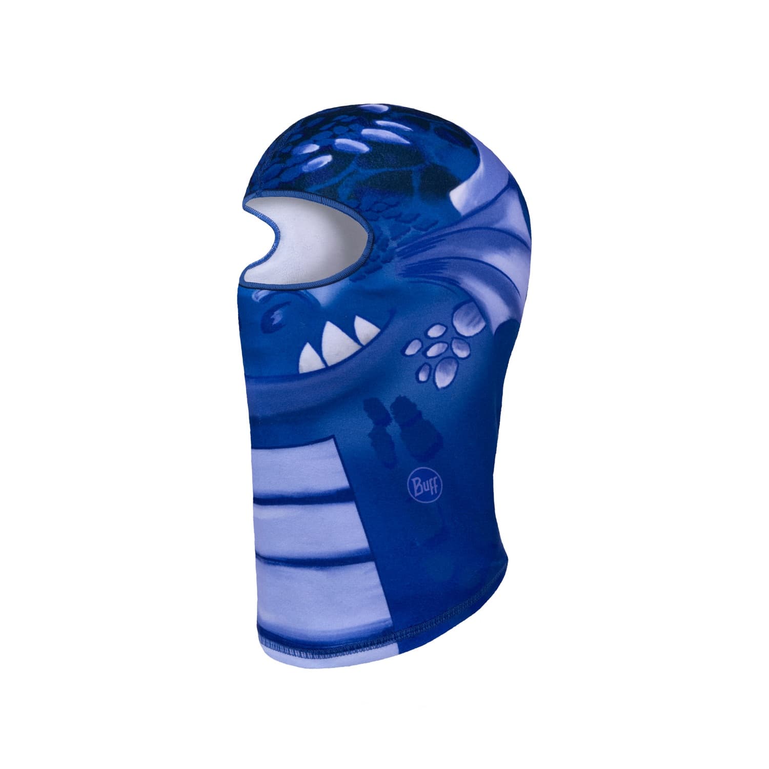 Buff Jr Polar Balaclava Lutky Cobalt lasten balaclava