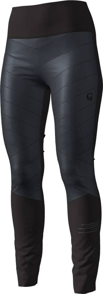 Halti Women's Hanki Warm Hybrid Pant naisten hiihtohousut