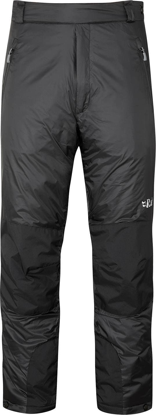 Rab Men's Photon Insulated Pants miesten toppahousut