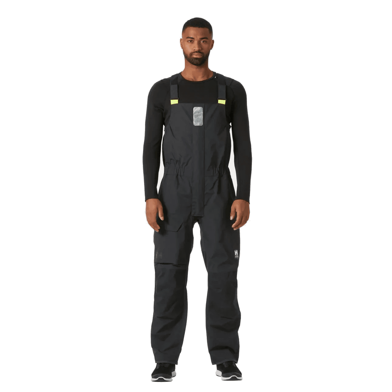 Helly Hansen Men's Pier 4.0 Bib miesten vedenpitävät kuorihousut