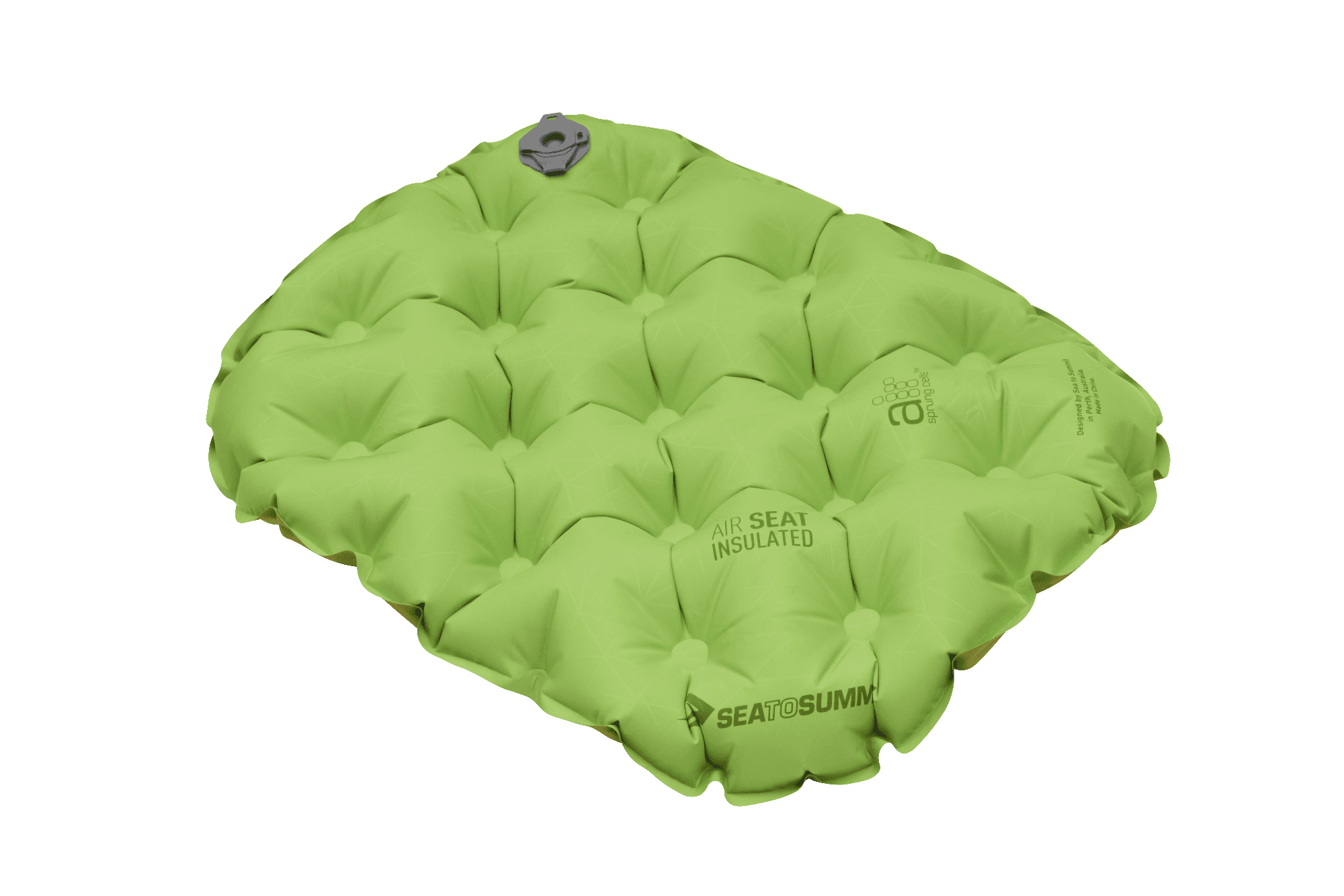 Sea To Summit Air Seat Insulated ilmatäytteinen istuma-alusta
