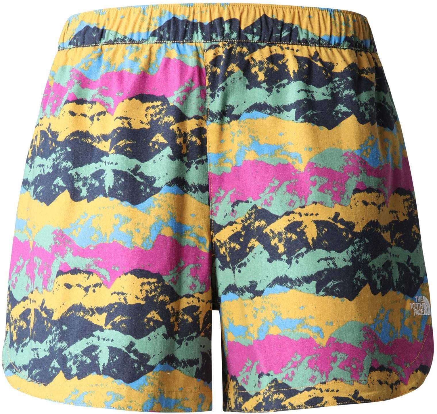 The North Face Women's Class V Shorts naisten urheilushortsit