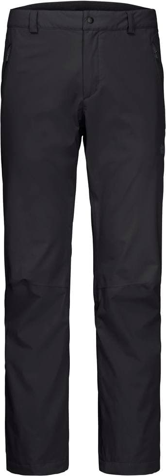 Jack Wolfskin Parana Pants 2022 miesten kuorihousut