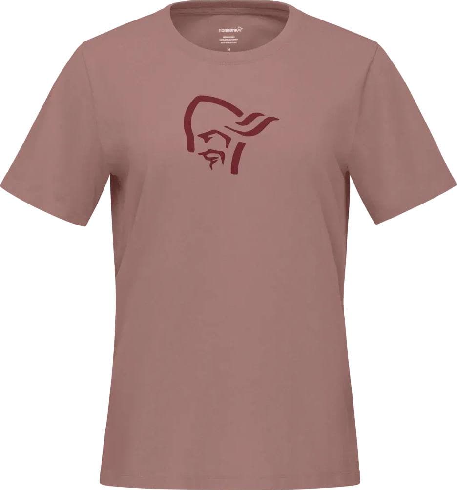 Norrøna Women's F29 Cotton Viking Tee naisten t-paita