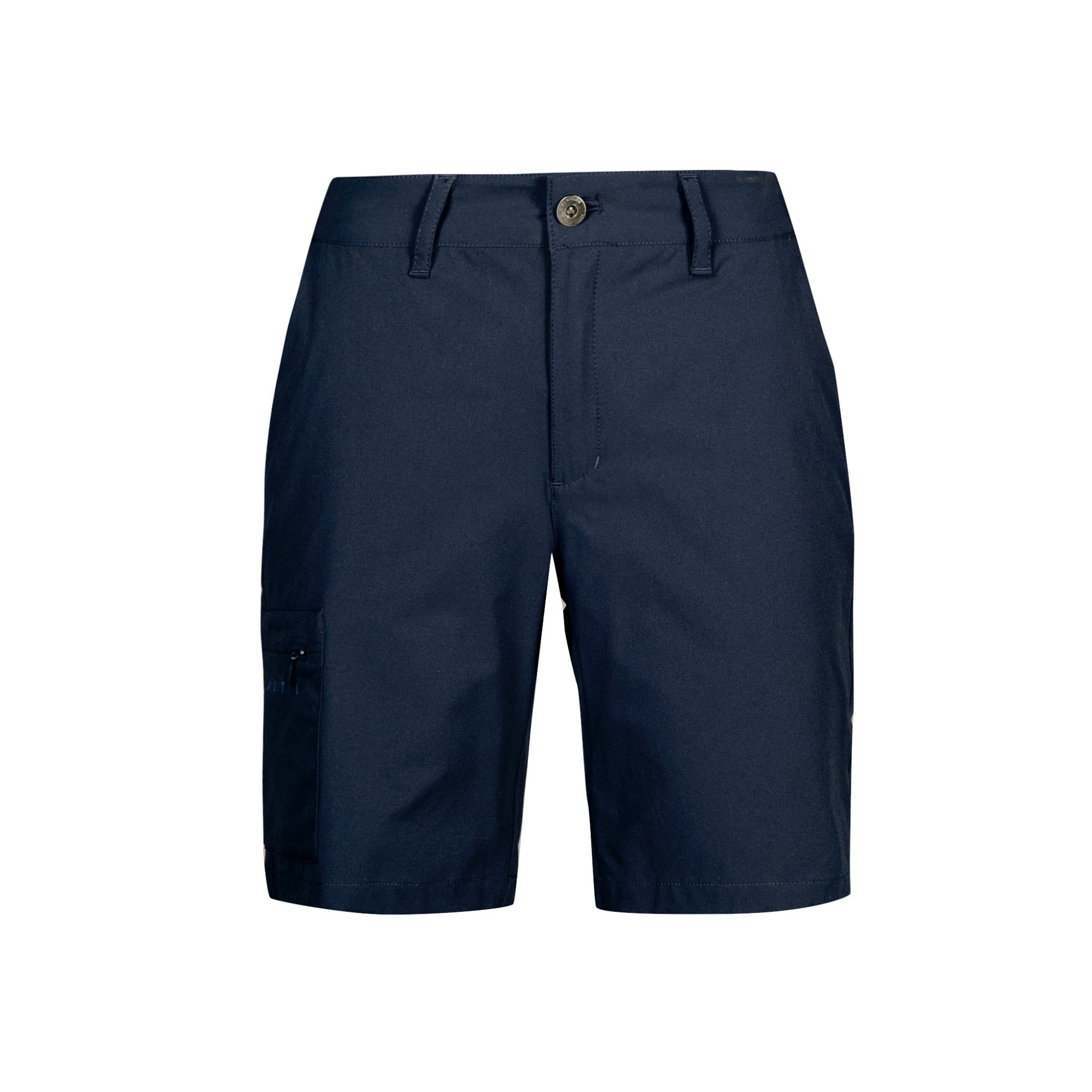 Halti Women's Drive X-Stretch Shorts naisten shortsit