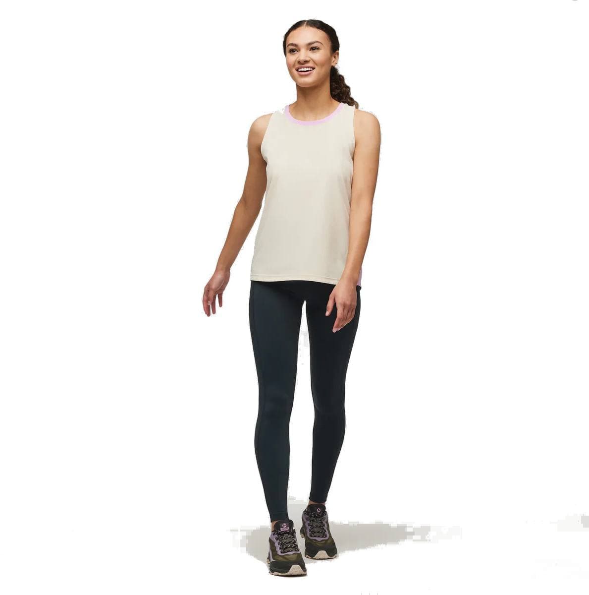 Cotopaxi Women's Muevo Tights naisten urheilutrikoot