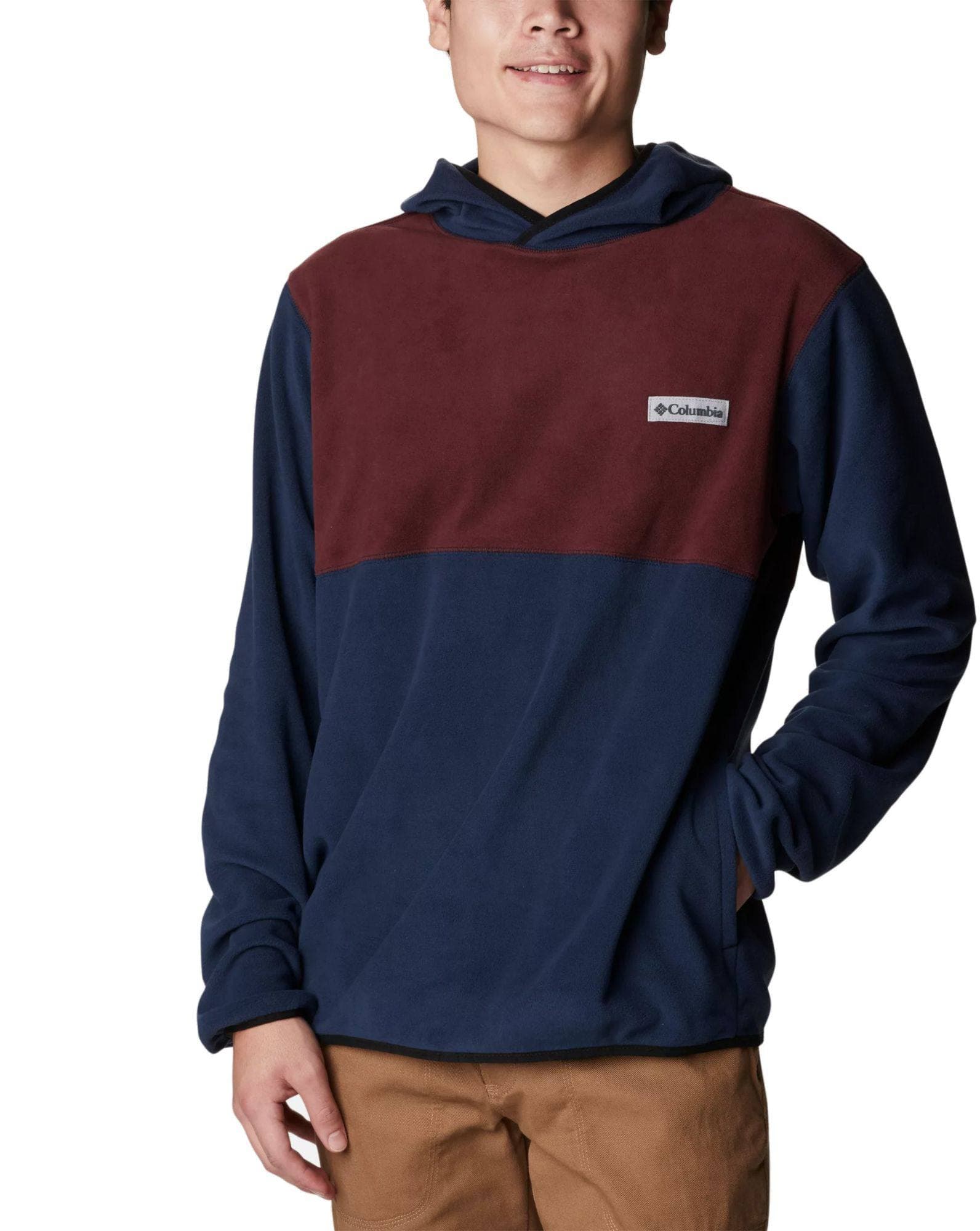 Columbia Men's Haven Hills Hoodie miesten huppari