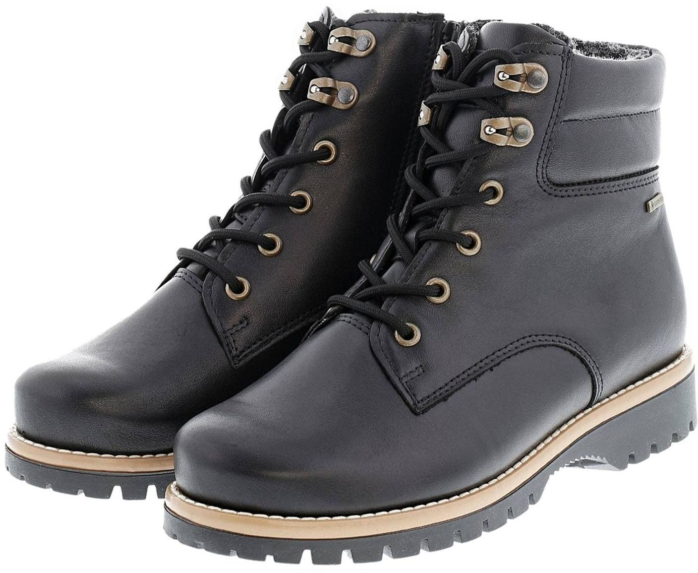 Pomar Women's Tykky GTX Naisten talvikengät