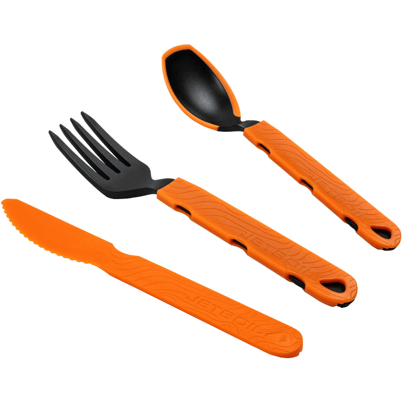 Jetboil Trailware Kit retkiaterinsetti