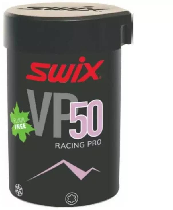 Swix VP50 Pro Light Violet -3..0 43g pitovoide