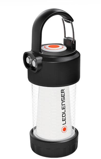 Ledlenser ML 4 lyhty