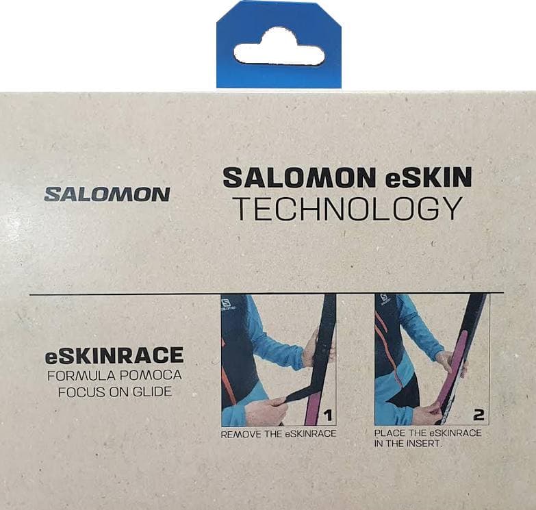 Salomon Eskingrip+ Pomoca Kit pitokarvat
