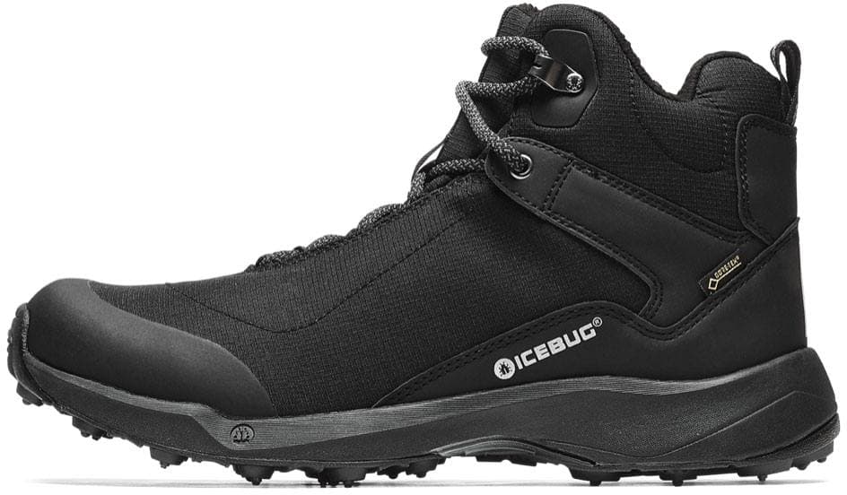 Icebug Men's Pace3 Bugrip GTX Miesten nastakengät