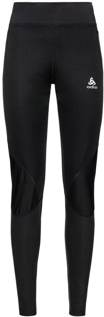 Odlo Women's Zeroweight Warm Tight naisten juoksutrikoot