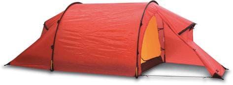 Hilleberg Nammatj 3 vaellusteltta