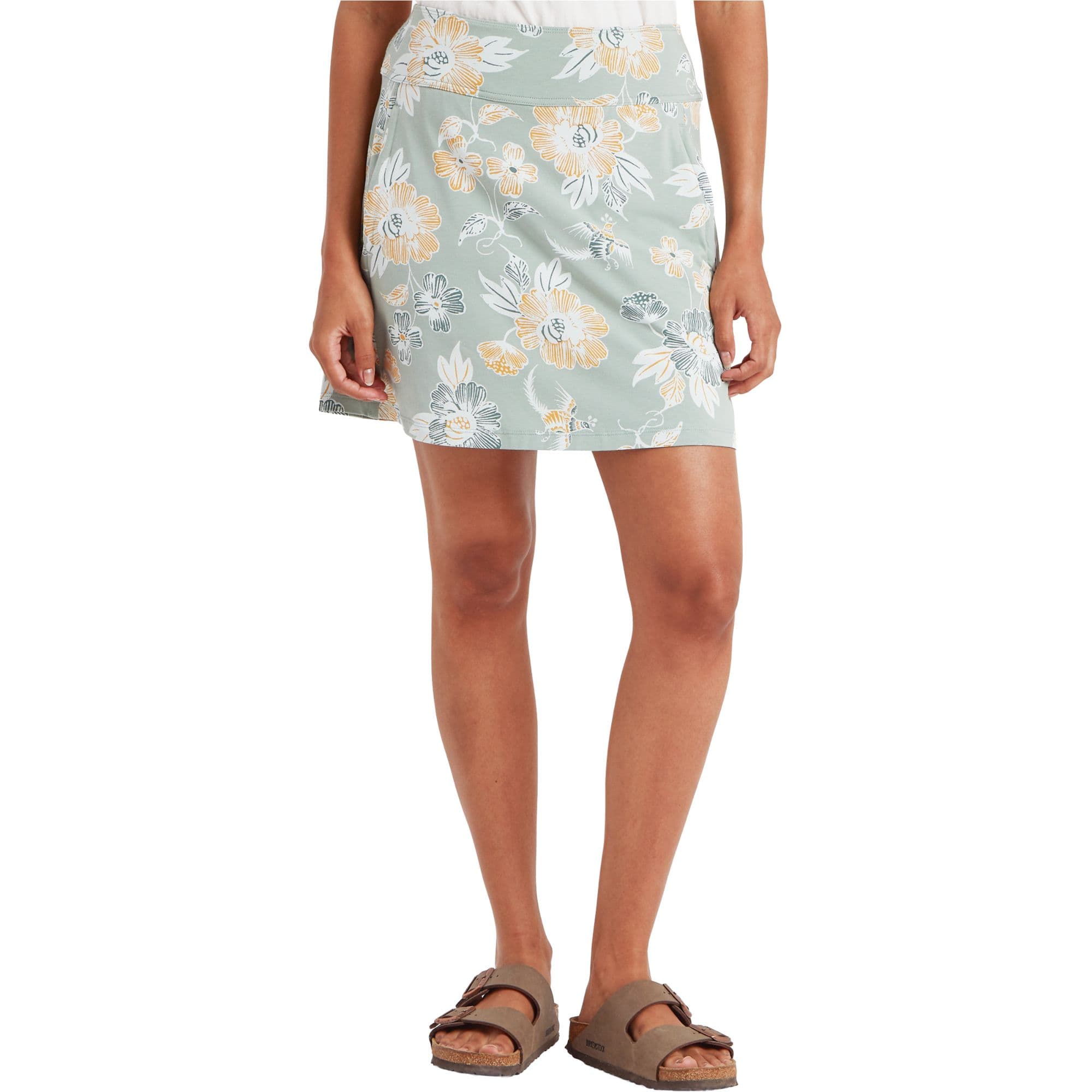 Sherpa Women's Neha Skort naisten shortsihame