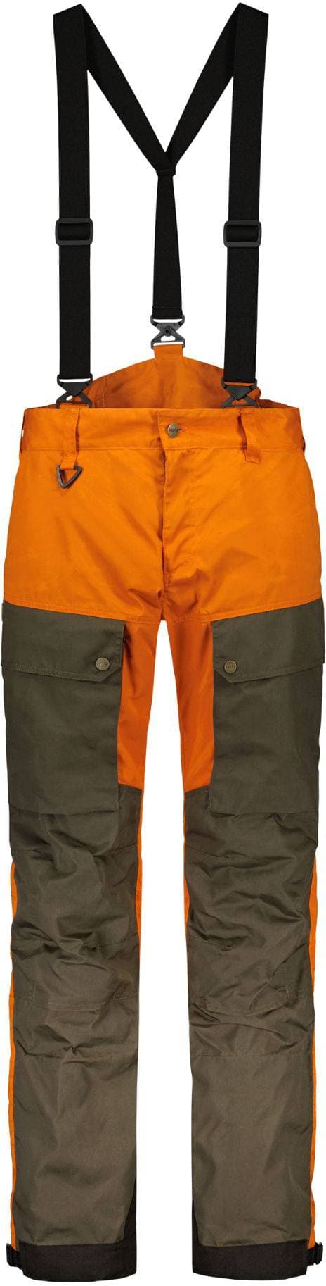 Sasta Katmai Trousers miesten vaellushousut
