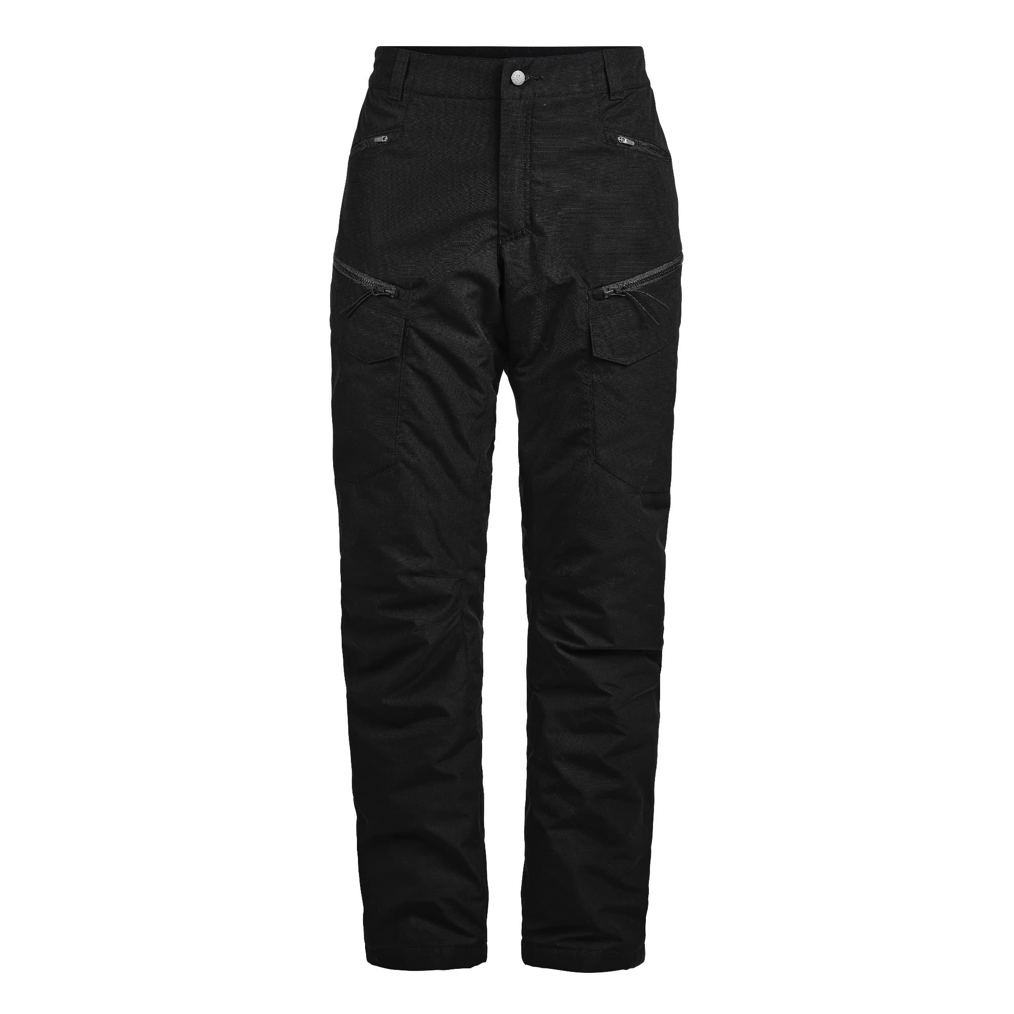 Lundhags Men's Fulu Cargo Insulated Pant miesten toppahousut