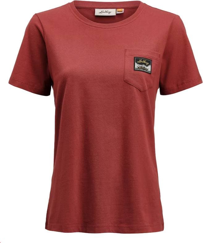 Lundhags Women's Knak Tee naisten t-paita