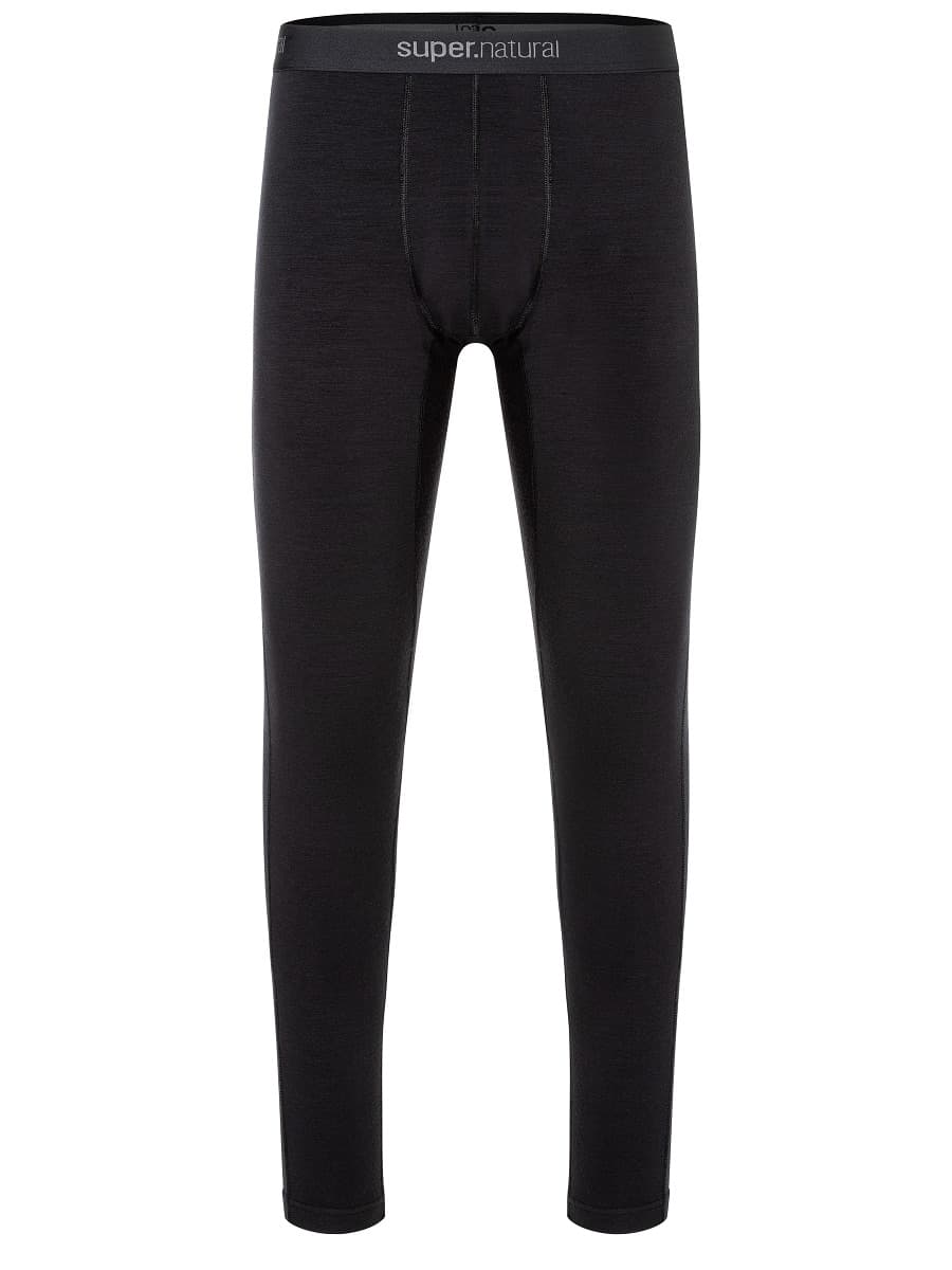 Supernatural Men's Pim Pants miesten tekniset kerrastohousut