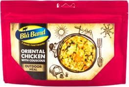 Blå Band Itämainen couscous-kana melontaretkiruoka