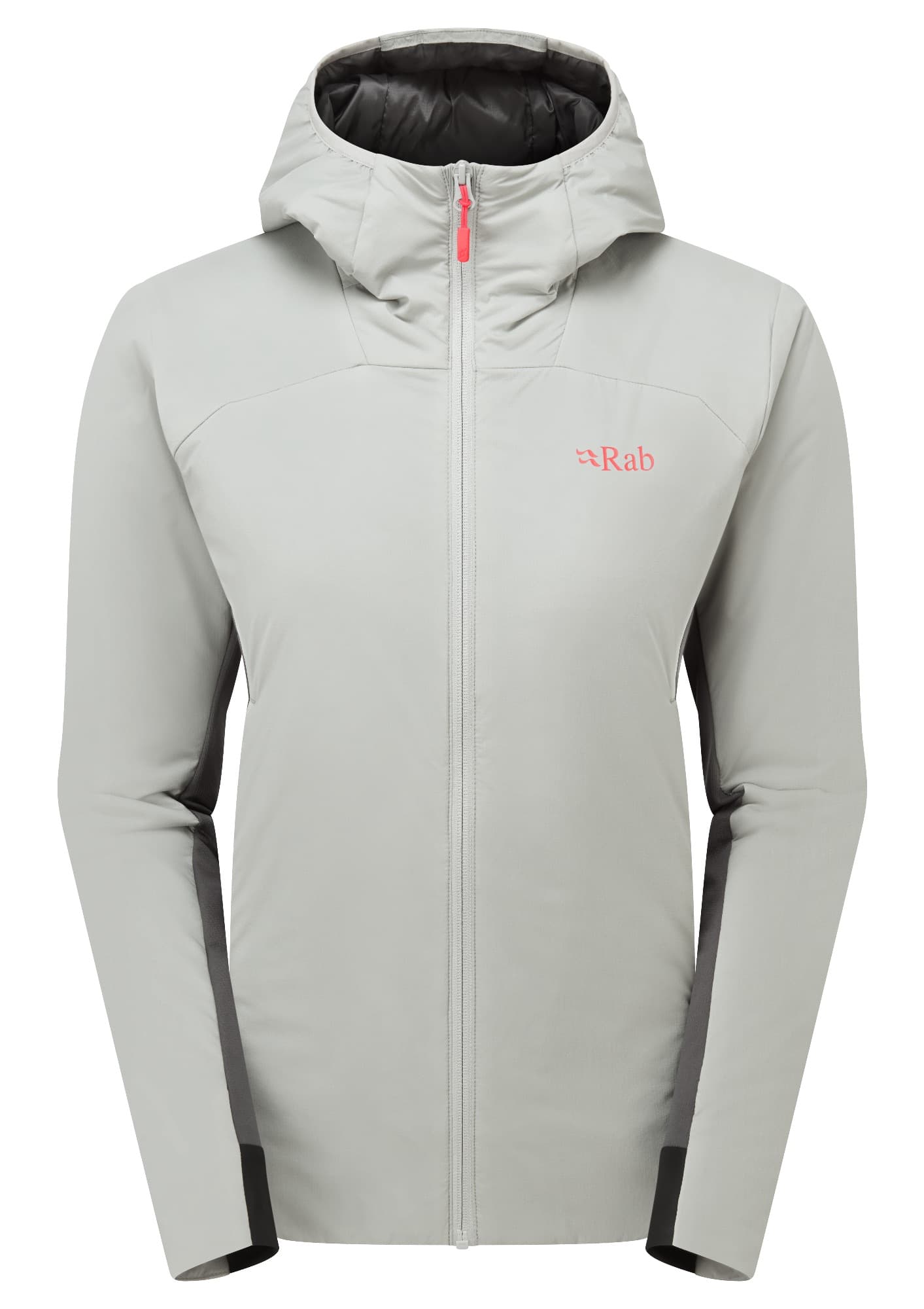 Rab Women's Xenair Alpine Flex Insulated Jacket naisten kevyttoppatakki