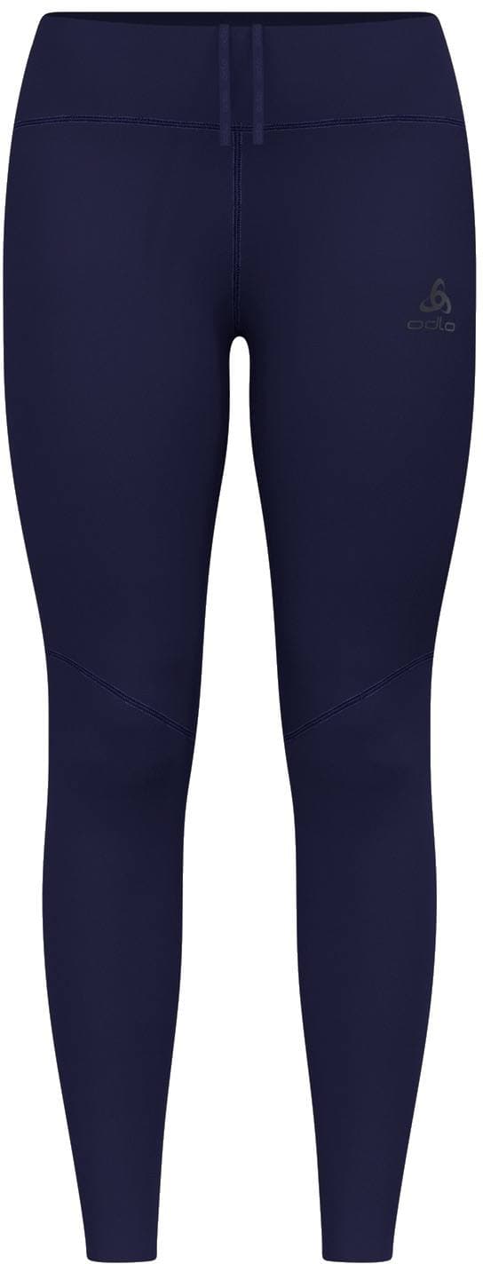 Odlo The Zeroweight Running Tights W naisten juoksutrikoot