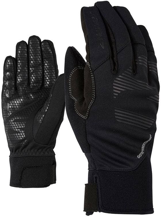 Ziener Ilko GTX Inf miesten käsineet