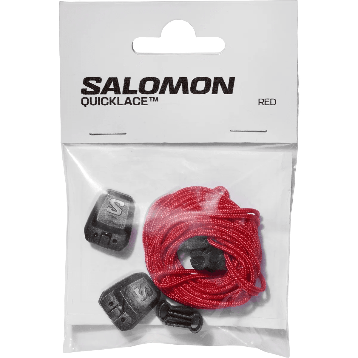 Salomon Quicklace nauhat