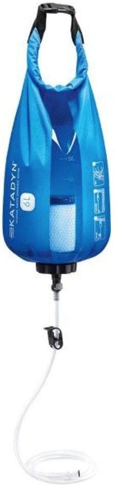 Katadyn Befree Gravity 6,0 painovoimasuodatin