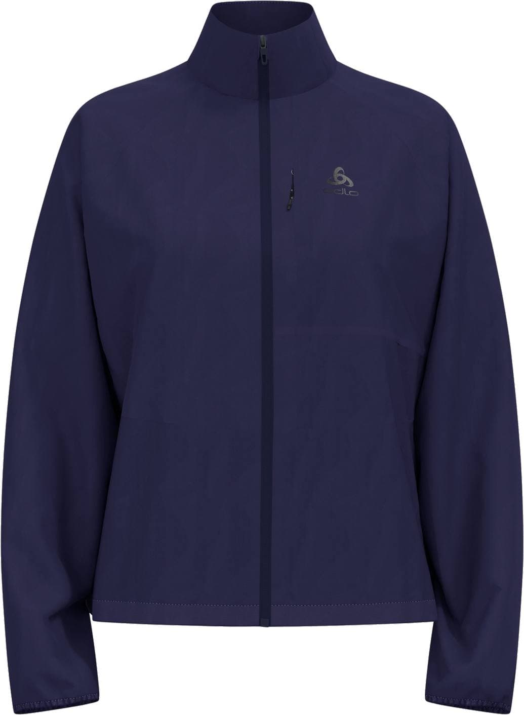 Odlo Women's The Zeroweight Running Jacket 2.0 naisten juoksutakki