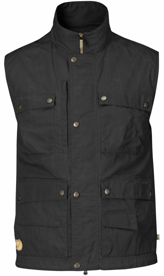 Fjällräven Reporter Lite Vest miesten liivi