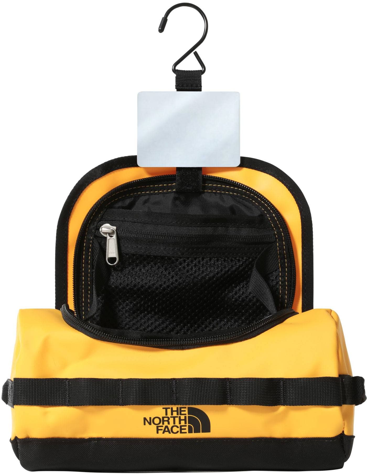 The North Face Travel Canister S toilettilaukku