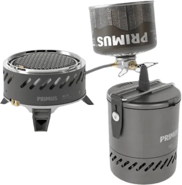 Primus Ulti Stove System 1.0 kaasukeitin