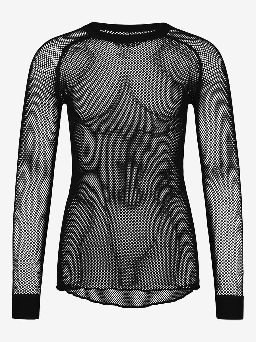Svala Airbase Raglan Long Sleeve tekninen aluspaita