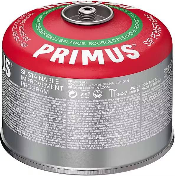 Primus SIP Power Gas 230 L2 retkikaasupatruuna