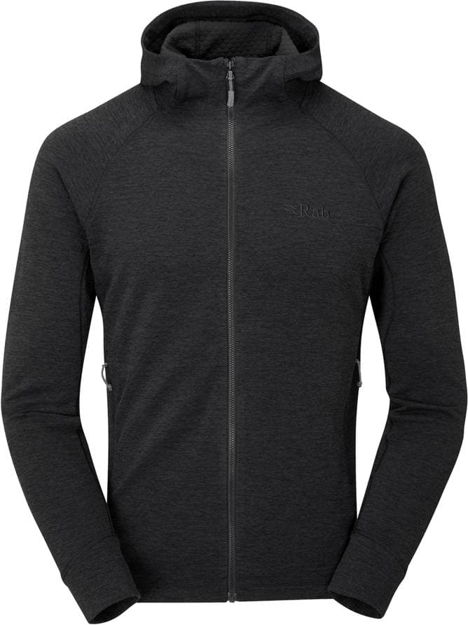 Rab Men's Nexus Hoody miesten fleecehuppari