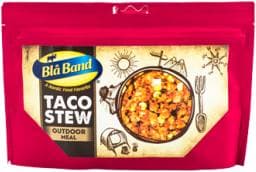 Blå Band Tacopata retkiruoka