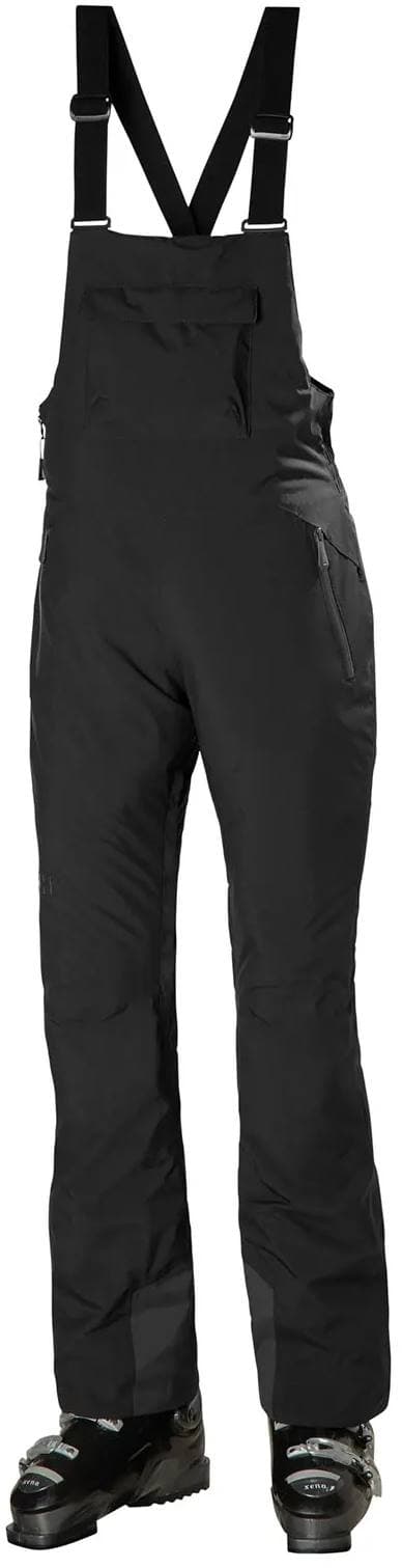 Helly Hansen Women's Legendary Insulated Bib naisten lasketteluhousut
