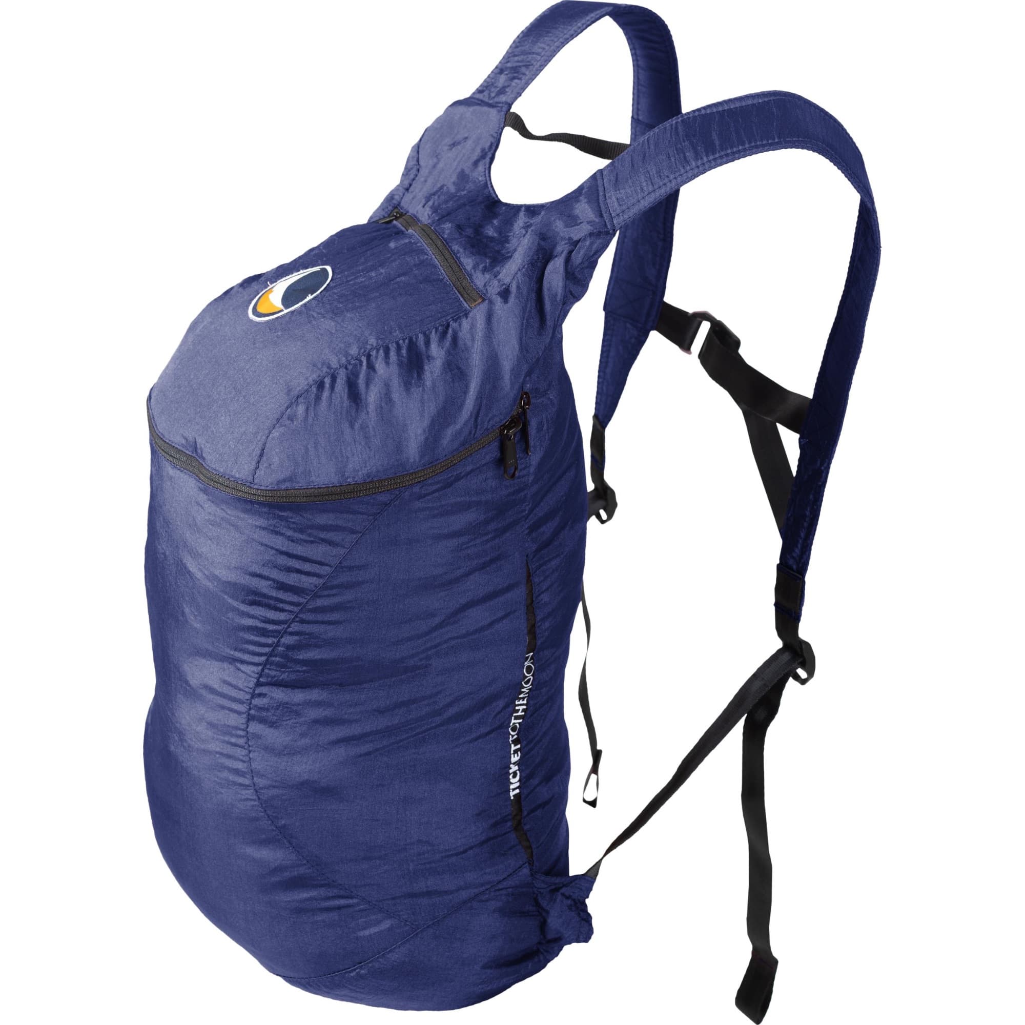 Ticket To The Moon Backpack Plus reppu