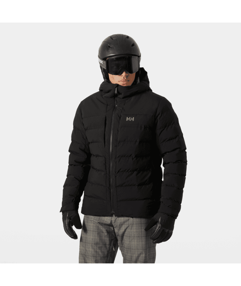 Helly Hansen Men's Bossanova Puffy 2.0 Jacket miesten laskettelutakki