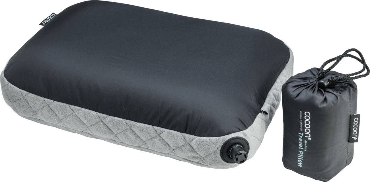 Cocoon Air-core Pillow matkatyyny