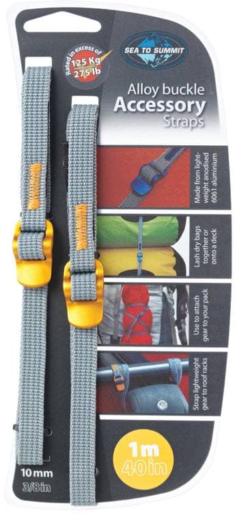 Sea To Summit 10 mm Hook Release Strap 2,0 m hihna
