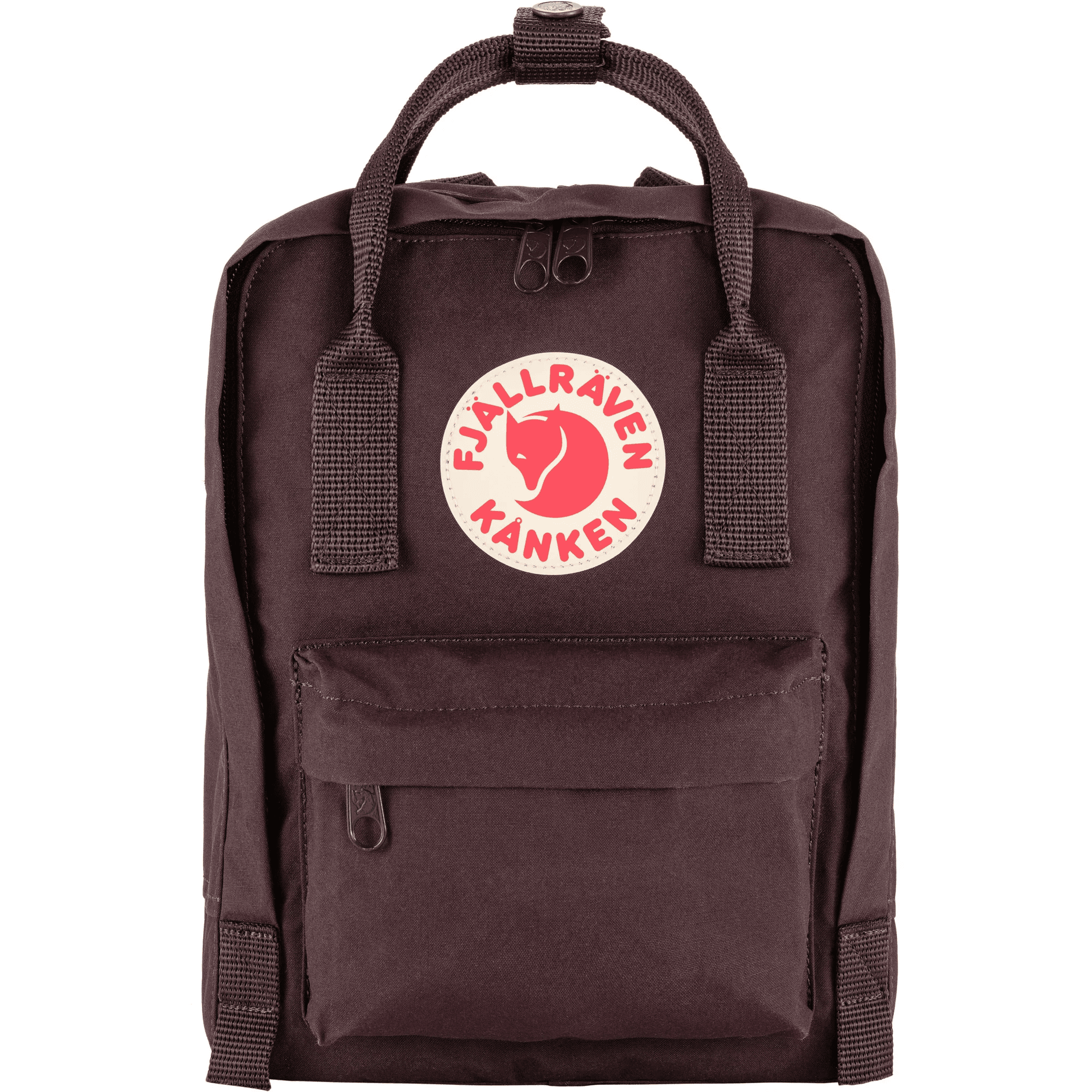 Fjällräven Kånken Mini lasten reppu